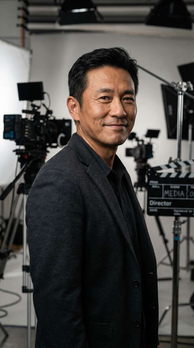 多人运动导演顾问