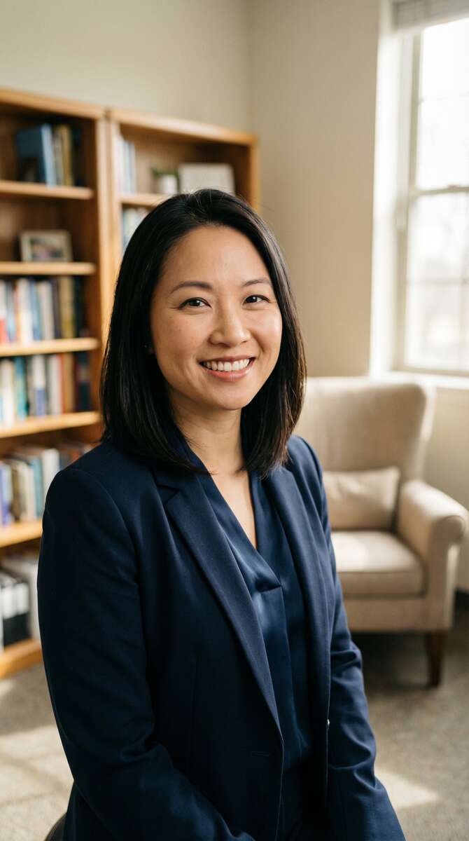 多人运动心理顾问