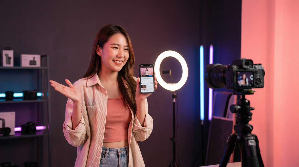 多人运动视频平台