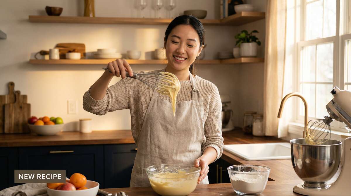 多人运动美食视频