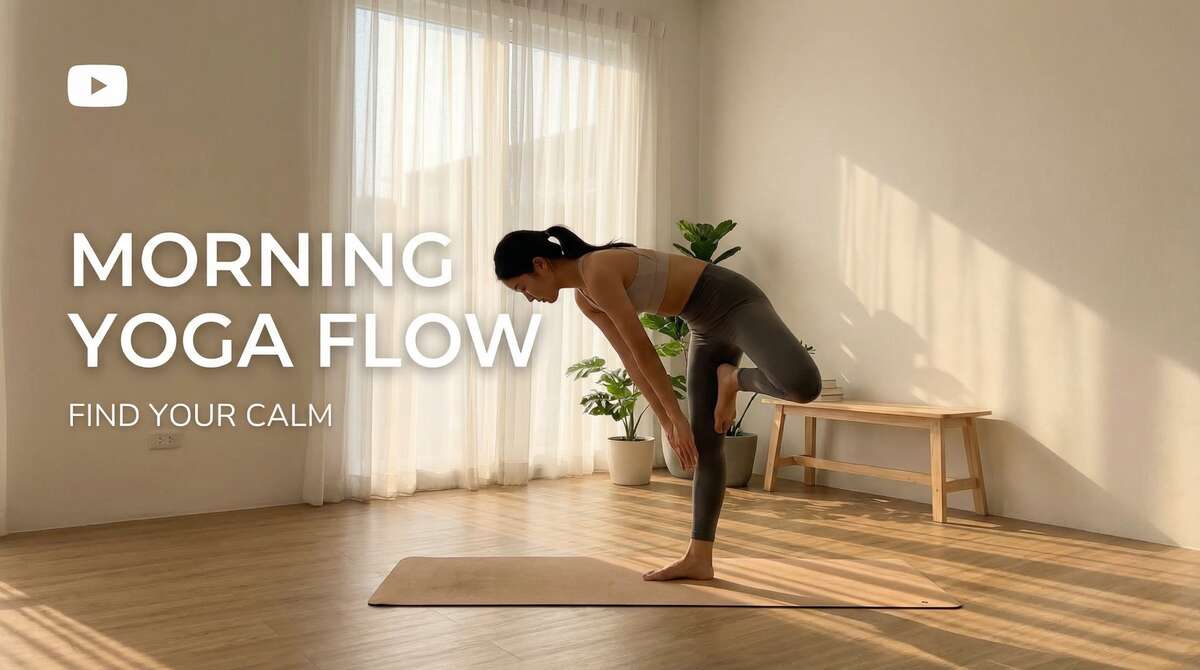 多人运动健身视频